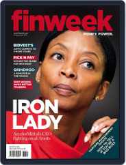 Finweek - English (Digital) Subscription                    August 30th, 2012 Issue
