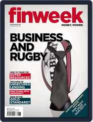 Finweek - English (Digital) Subscription September 13th, 2012 Issue