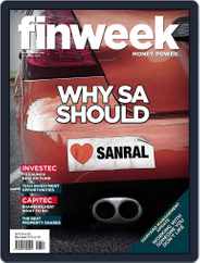 Finweek - English (Digital) Subscription September 27th, 2012 Issue