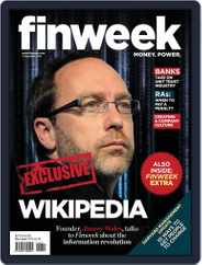 Finweek - English (Digital) Subscription                    October 4th, 2012 Issue