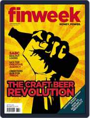Finweek - English (Digital) Subscription October 18th, 2012 Issue