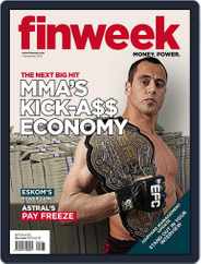 Finweek - English (Digital) Subscription October 25th, 2012 Issue