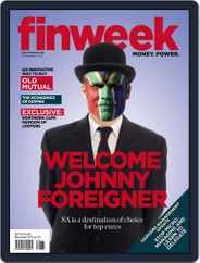 Finweek - English (Digital) Subscription                    November 8th, 2012 Issue