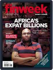 Finweek - English (Digital) Subscription November 15th, 2012 Issue