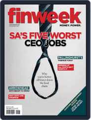 Finweek - English (Digital) Subscription November 29th, 2012 Issue