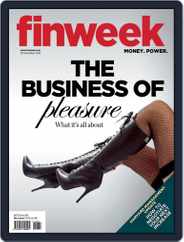 Finweek - English (Digital) Subscription December 13th, 2012 Issue
