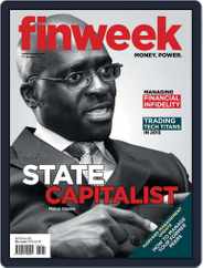 Finweek - English (Digital) Subscription January 10th, 2013 Issue