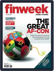 Finweek - English (Digital) Subscription January 24th, 2013 Issue