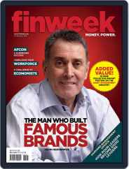 Finweek - English (Digital) Subscription February 14th, 2013 Issue