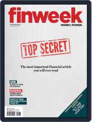 Finweek - English (Digital) Subscription February 21st, 2013 Issue