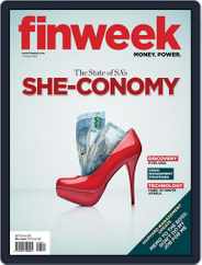 Finweek - English (Digital) Subscription February 28th, 2013 Issue