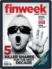Finweek - English (Digital) Subscription March 7th, 2013 Issue