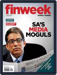 Finweek - English (Digital) Subscription March 14th, 2013 Issue