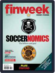 Finweek - English (Digital) Subscription March 21st, 2013 Issue