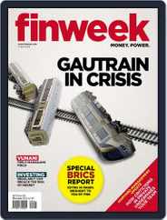 Finweek - English (Digital) Subscription April 4th, 2013 Issue