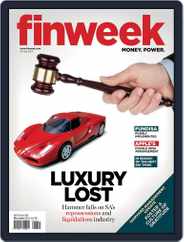 Finweek - English (Digital) Subscription May 9th, 2013 Issue