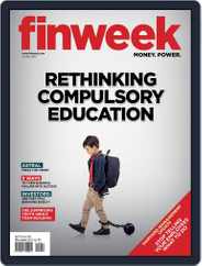 Finweek - English (Digital) Subscription May 16th, 2013 Issue