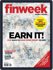 Finweek - English (Digital) Subscription May 23rd, 2013 Issue