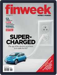 Finweek - English (Digital) Subscription May 30th, 2013 Issue