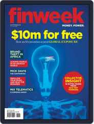 Finweek - English (Digital) Subscription June 20th, 2013 Issue