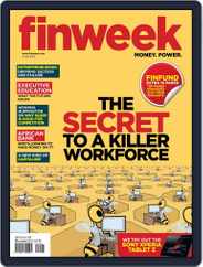 Finweek - English (Digital) Subscription June 27th, 2013 Issue