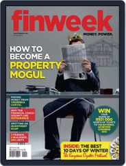 Finweek - English (Digital) Subscription July 11th, 2013 Issue