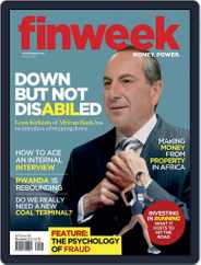 Finweek - English (Digital) Subscription July 18th, 2013 Issue