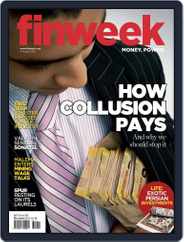 Finweek - English (Digital) Subscription August 1st, 2013 Issue