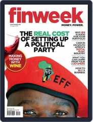 Finweek - English (Digital) Subscription August 8th, 2013 Issue