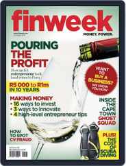 Finweek - English (Digital) Subscription                    August 15th, 2013 Issue