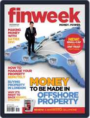 Finweek - English (Digital) Subscription                    August 29th, 2013 Issue