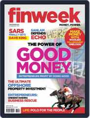 Finweek - English (Digital) Subscription                    September 5th, 2013 Issue