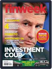 Finweek - English (Digital) Subscription                    September 12th, 2013 Issue