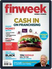 Finweek - English (Digital) Subscription                    September 19th, 2013 Issue