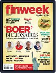 Finweek - English (Digital) Subscription                    September 26th, 2013 Issue