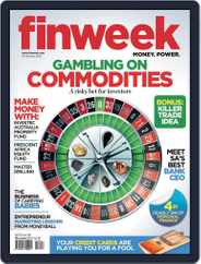 Finweek - English (Digital) Subscription                    October 17th, 2013 Issue