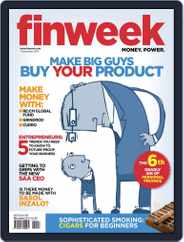 Finweek - English (Digital) Subscription                    October 31st, 2013 Issue