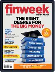 Finweek - English (Digital) Subscription                    November 7th, 2013 Issue