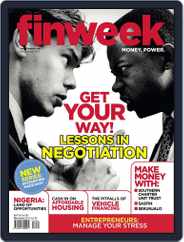 Finweek - English (Digital) Subscription                    November 14th, 2013 Issue