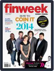 Finweek - English (Digital) Subscription                    January 9th, 2014 Issue