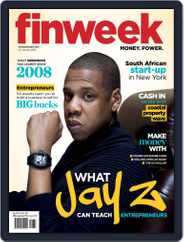 Finweek - English (Digital) Subscription                    January 16th, 2014 Issue