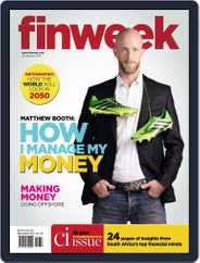 Finweek - English (Digital) Subscription                    January 23rd, 2014 Issue