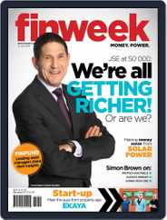 Finweek - English (Digital) Subscription                    June 5th, 2014 Issue