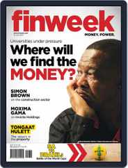 Finweek - English (Digital) Subscription                    June 12th, 2014 Issue