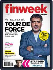 Finweek - English (Digital) Subscription                    July 24th, 2014 Issue