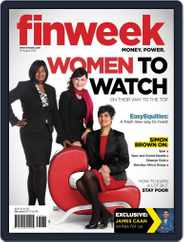 Finweek - English (Digital) Subscription                    August 7th, 2014 Issue