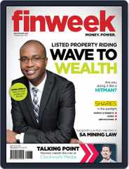 Finweek - English (Digital) Subscription                    September 4th, 2014 Issue