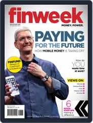 Finweek - English (Digital) Subscription                    September 11th, 2014 Issue