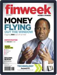 Finweek - English (Digital) Subscription                    October 2nd, 2014 Issue