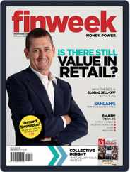 Finweek - English (Digital) Subscription                    October 16th, 2014 Issue